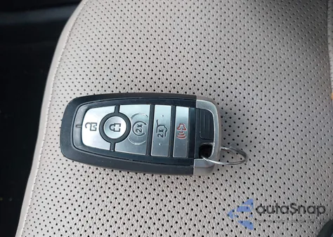 2020 Ford Escape Titanium from USA, damaged, VIN 1FMCU9J97LUA64399